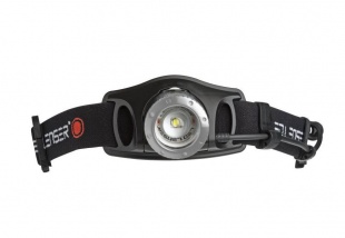 Налобный фонарь LED Lenser H7.2